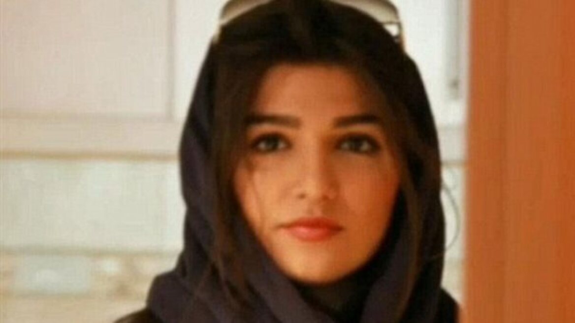 Ιράν: Φυλακίστηκε γιατί θέλησε να παρακολουθήσει αγώνα βόλεϊ ανδρών! 